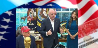 Estados Unidos reforzará control de visas a turistas que viajen al Mundial 2026