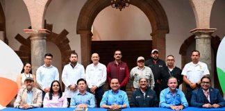 Refuerzan acciones preventivas contra el dengue en Zamora