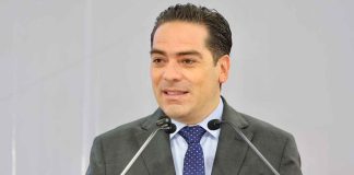 Distribuidor Eréndira mejorará flujo vehicular con 10 carriles: SCOP