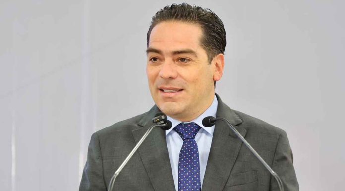 Distribuidor Eréndira mejorará flujo vehicular con 10 carriles: SCOP