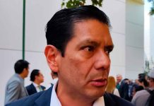 Tras ataque de vivienda a alcaldesa de Queréndaro, fiestas patrias en veremos: Ernesto Núñez