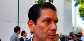 Tras ataque de vivienda a alcaldesa de Queréndaro, fiestas patrias en veremos: Ernesto Núñez