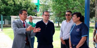 Este viernes, examen de admisión de la tercera Convocatoria de Ingreso de la UMSNH