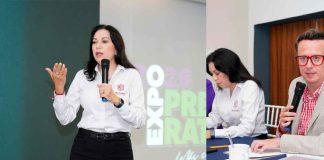 Alista Iemsysem Expo Prepá-rate 2026, para acercar oferta de bachillerato a jóvenes michoacanos