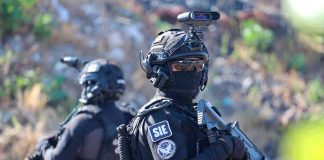 SSP combate extorsión contra sectores aguacatero y citrícola de Michoacán