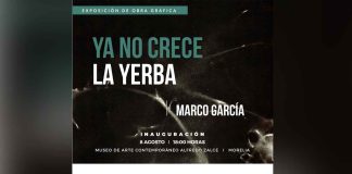 De lo textil a lo gráfico, Secum invita a dos nuevas exposiciones en el MACAZ