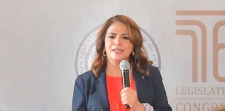 Michoacán avanza hacia la vivienda digna: Fabiola Alanís