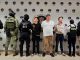 Tres detenidos tras operativo en colonia Torreón Nuevo de Morelia: SSP