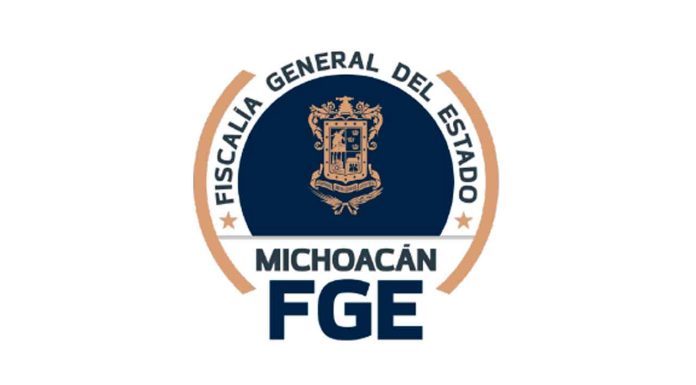 Obtiene FGE sentencia de 12 años de prisión contra responsable de privación de la libertad, robo de vehículo y robo calificado