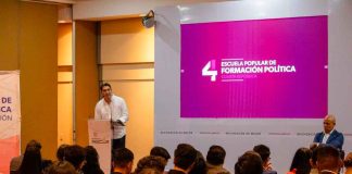 Ijumich impulsa pensamiento crítico de las juventudes con ciclo de conferencias