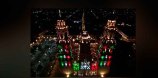 Morelia con condiciones de seguridad optimas para eventos masivos