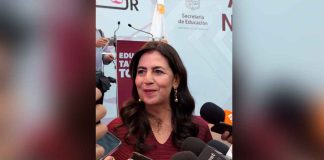 Más de 3 mil 100 plazas asignadas durante administración de Alfredo Ramírez Bedolla: SEE