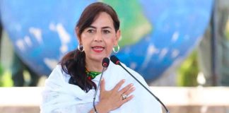 Vacaciones activas y saludables en casa son posibles: Gaby Molina