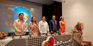 Lista la XXVIII Expo Feria del Hongo en Senguio, reunirá hasta 200 especies de setas