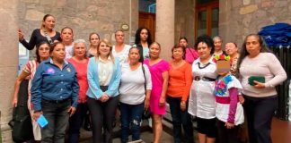 Gobierno de Morelia avanza en igualdad de género con ‘Mujeres al 1000×10’