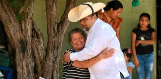 Nos llena de energía estar cerca de la gente: Víctor Vázquez