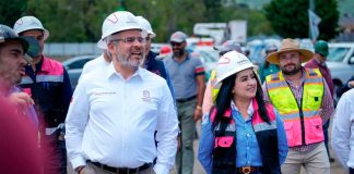 Teleférico de Morelia tendrá WiFi en cabinas: Gladyz Butanda