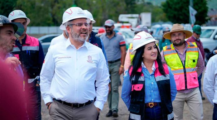 Teleférico de Morelia tendrá WiFi en cabinas: Gladyz Butanda