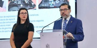 Se consolida baja de homicidios dolosos; 60 % menos en gobierno de Bedolla