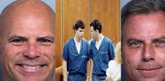 #VIRAL|| California niega la liberación de Erick Menéndez, condenado por 4s3s1n4r a sus padres en los años 90