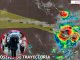 ¡Alerta! Tormenta Tropical ‘Ivo’ se acerca a Michoacán y Colima: Conoce su trayectoria y pronóstico