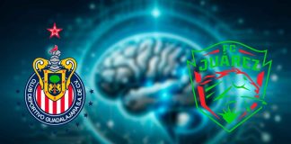 IA pronostica ventaja para Chivas ante Juárez en la Jornada 5