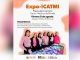 Conoce, inspírate y emprende con Expo-Icatmi, este viernes en la plaza del Carmen