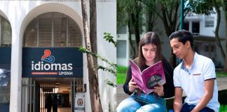 Histórico crecimiento de matrícula en Idiomas durante la gestión de Yarabí Ávila