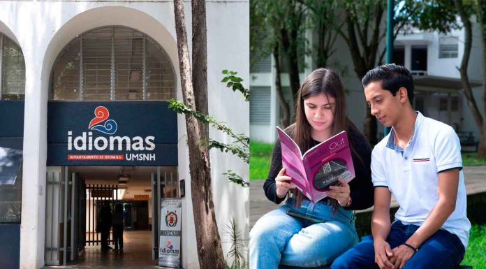 Histórico crecimiento de matrícula en Idiomas durante la gestión de Yarabí Ávila