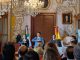 #GALERIA Entrega Alfonso Martínez Alcázar 1er informe de gobierno a Cabildo Moreliano