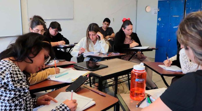 Aprende inglés o francés en la Universidad Tecnológica de Morelia