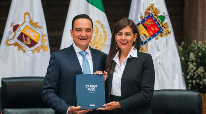 Inversión de 176 mdp en Zamora impulsa transformación educativa: Gabriela Molina