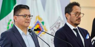 Más de 193 mil michoacanos serán beneficiados con viviendas accesibles: IVEM