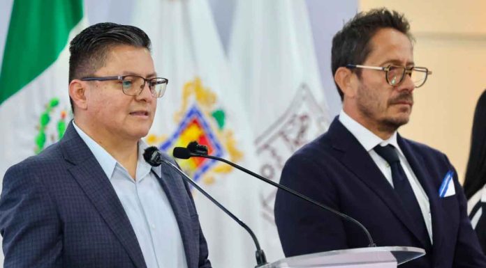 Más de 193 mil michoacanos serán beneficiados con viviendas accesibles: IVEM