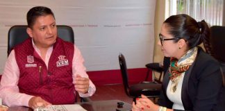 En Michoacán, gobierno y federación se unen para construir más de 42 mil viviendas: IVEM