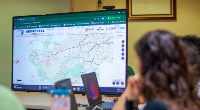 Instala IMPLAN Morelia Comisión de Emprendimientos Locales, Competitividad e Innovación