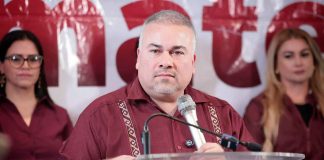 Reforma electoral terminará con cuotas partidistas: Jesús Mora