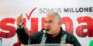 Con visión municipalista, Morena garantiza recursos completos a todos los municipios: Jesús Mora