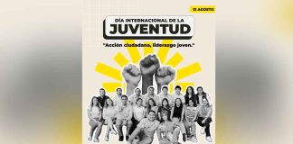 La juventud perredista será protagonista en 2027, adelantó Octavio Ocampo