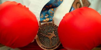 Imcufide será sede de 6ta Copa de Karate ‘Do Goyu Ryu Internacional Morelia