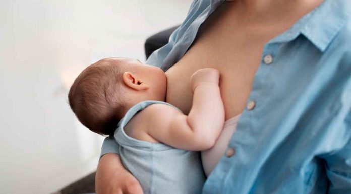 SSM destaca los beneficios de la lactancia para madres y bebés