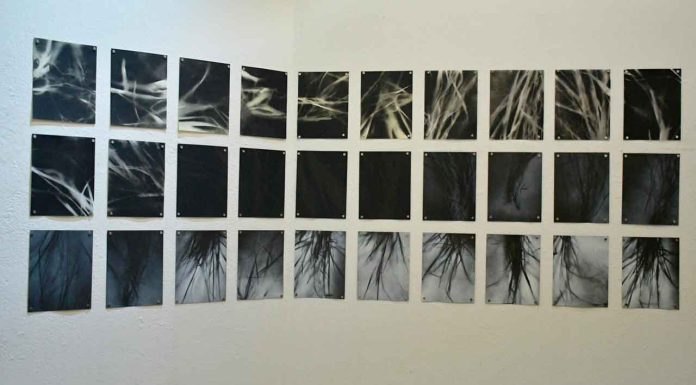 #GALERIA MACAZ abre sus puertas a dos miradas del arte contemporáneo