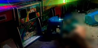 Masculino es ejecutado mientras jugaba en negocio de máquinas tragamonedas
