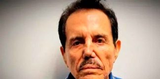 Mayo Zambada libra la pena de muerte en EE.UU.