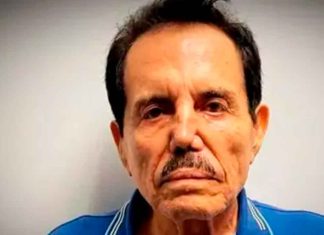 Mayo Zambada libra la pena de muerte en EE.UU.