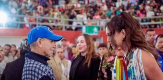 En Zacapu, la salud dejó de ser un privilegio y se convirtió en un derecho garantizado: Mónica Valdez Pulido