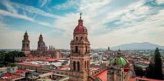 Mantiene Morelia buena calidad de aire