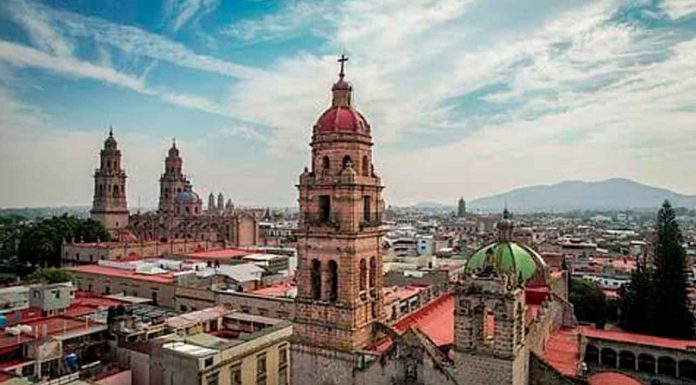 Mantiene Morelia buena calidad de aire