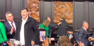 #VIDEO|| Pelea entre Noroña y “Alito” Moreno sacude el Senado mexicano
