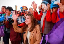 Alfonso Martínez refuerza la atención a familias vulnerables